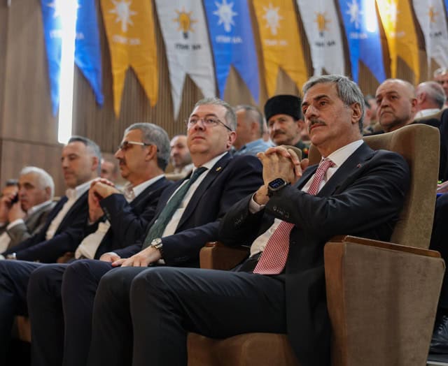 Alemdar: 6 kilometrelik sahil yolu projesi ihaleye çıkıyor