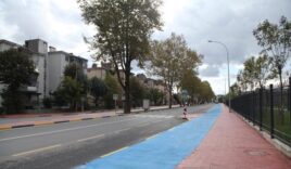 Sakarya Büyükşehir’den 3 caddeyi kullanacaklara yeni uyarı