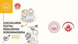 Bakanlıktan çocukları dijital risklerden korumak için iki yeni rehber