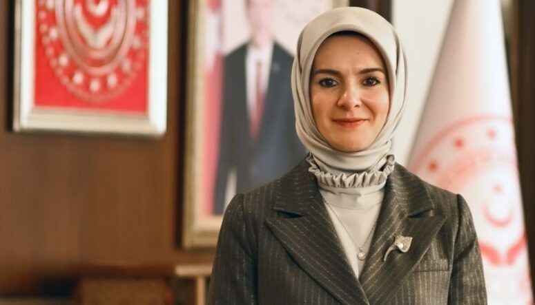 Toplam 5,4 milyar liralık yardım hesaplara yatırılmaya başlandı