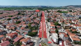 Metrobüs Hattı Düzenlemeleri Nedeniyle Alternatif Güzergahlar Açıklandı