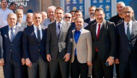 Değirmendere'ye doğalgaz ne zaman geliyor Bakan Bayraktar'dan açıklama