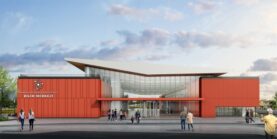 İhale tamam, inşa çalışmaları için geri sayım başladı