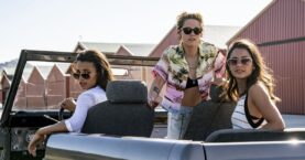 Charlie’nin Melekleri (2019)