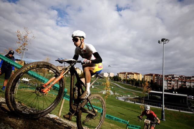Bisiklet Vadisi’nde büyük heyecan yaşanacak