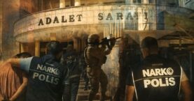 70 İlde Dev Uyuşturucu Operasyonu: 940 Şüpheli Yakalandı