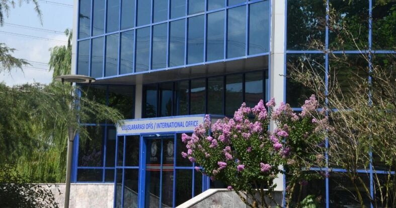 Sakarya Üniversitesinden ERASMUS+ KA2 Projesi