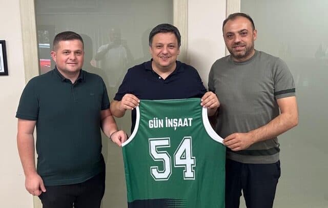 Sakarya Büyükşehir Basketbol yeni sezona güçlü bir şekilde başlayacak
