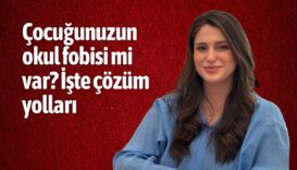 Psikolojik Danışman Damla Demir’den ailelere çarpıcı öneriler