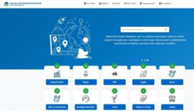 Dijital belediyecilikte örnek uygulama