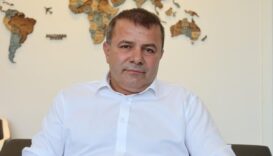 Mustafa Genç: Kuraklık ve don verimi düşürdü