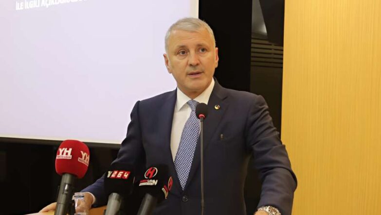 Sakarya ihracatta Türkiye’nin en güçlü 7. ili olmayı sürdürdü