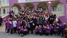 Erenler’de Afet Farkındalık Eğitimleri Devam Ediyor