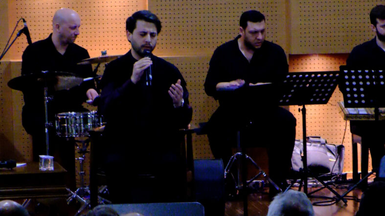 Sakarya'da Gönül Sofrası Programı Ramazan'ın Birlik ve Dayanışmasını Ön Plana Çıkardı