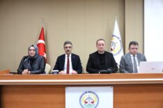 Erenler Şubat Ayı Belediye Meclisi Başkan Şenol Dinç’in Yönetiminde Tamamlandı
