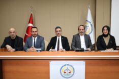 Erenler Belediyesi ile Hizmet-İş Sendikası Arasında Personel Maaşlarında Anlaşma Sağlandı