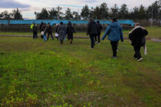 SASKİ Arıtma Tesislerinde Tıp Fakültesi Öğrencileri Su ve Atıksu Yönetimini Yerinde İnceledi