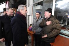 Başkan Yusuf Alemdar, Ramazan Ayında Geyve’de Esnaf ve Vatandaşlarla Dayanışma Mesajı Verdi