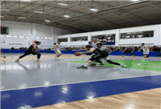 Sakarya Büyükşehir Basketbol, Çorlu deplasmanında uzatma periyodunda galibiyete ulaştı