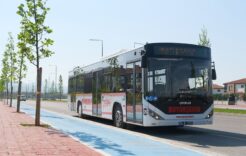 Sakarya Büyükşehir Belediyesi, Sakaryaspor-Sarıyerspor Maçı İçin Taraftara Ücretsiz Ring Seferleri Sunacak