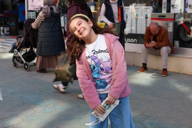 Sakarya'da Genç Su Elçileri, Su Tasarrufu ve Bilinçlendirme Çalışmalarına Katkı Sağladı